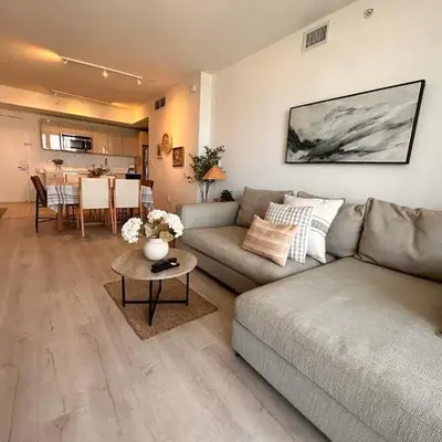 1BR 1BA with Pool & Sun in Miami Beach