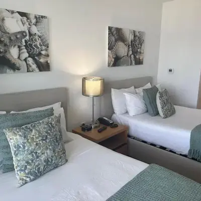 Beautiful Studio in Hallandale with Beach & Pool