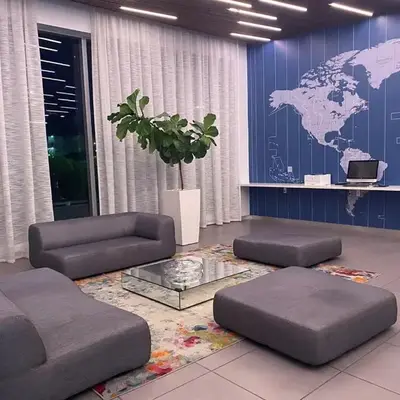 Miami Apartment 2 Full beds with Beach service
