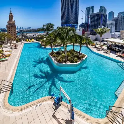 Deluxe 2 bed with Amazing views