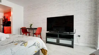 Gallery image of Upscale Brickell Stay and free Parking in Miami