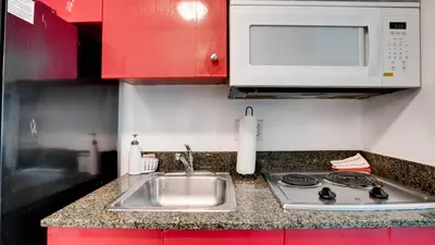 Gallery image of Upscale Brickell Stay and free Parking in Miami