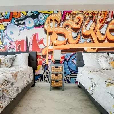 Upscale Brickell Stay and free Parking