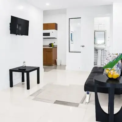 Miami Designer Apartment Unit 1