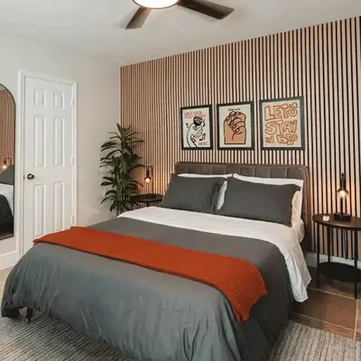 Cozy Miami Suite with FREE Parking