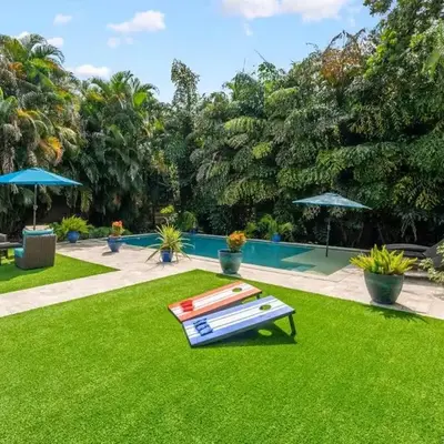 The Jungalo Pool & Billards