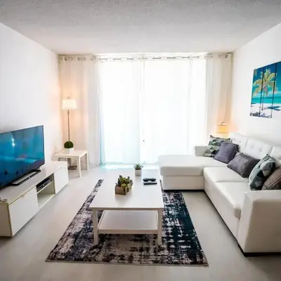 Condo on the beach Hollywood 6th floor