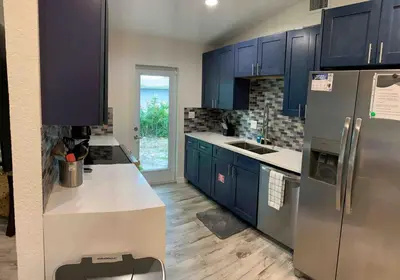 Gallery image of Cheerful 4b 2B with heated pool in Fort Lauderdale