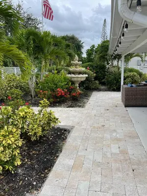 Gallery image of Great 4b2b getaway with heated salt water pool in Fort Lauderdale