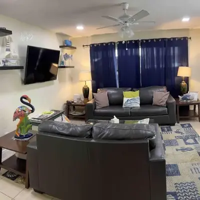 Great 4b2b getaway with heated salt water pool