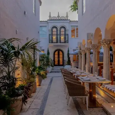 Donatella Boutique Hotel