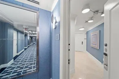 Gallery image of Fontainebleau Corner Unit New Reno 2Bdrm 3Bath in Miami Beach
