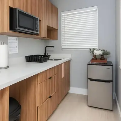 Hollywood Beach 1BR | Steps to Dania Beach