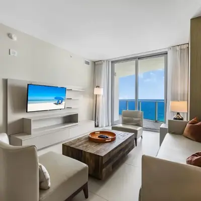 Beachfront Bliss W Ocean Views