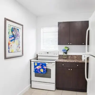 Buena Vista-Miami Designer Studio # 1