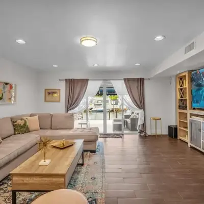 Vista Mar Scenic 3BR Family Waterfront w Private Dock