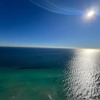 Penthouse Vacation Beach Resort