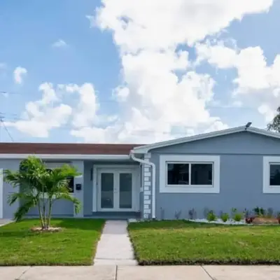 Luxury Retreat Near Hard Rock