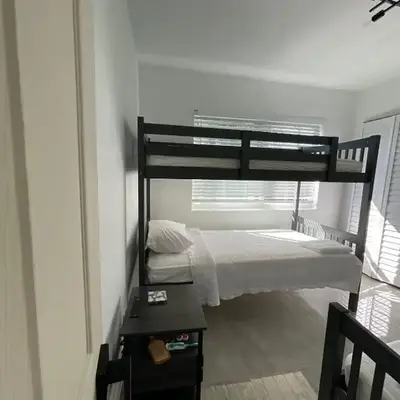 USA Star Hostel