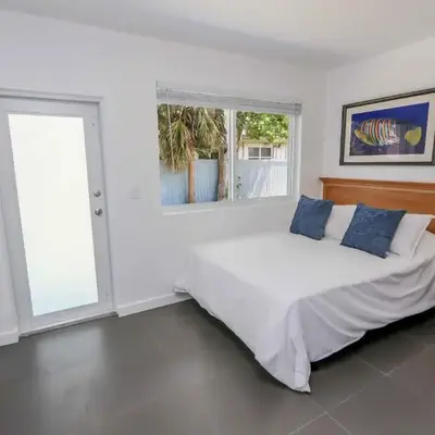 Mimo Bungalows By Renzzi