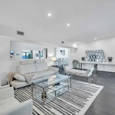 Family Vacation Home