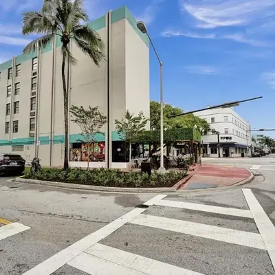 Ocean Dr 1BR • Miami Beach Getaway