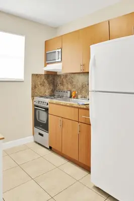 Gallery image of Mimo 7 -Smart TV - Free Parking - Kitchen - Walkable in Miami