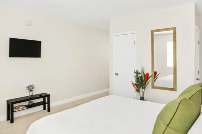 Gallery image of Mimo 7 -Smart TV - Free Parking - Kitchen - Walkable in Miami