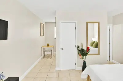 Gallery image of Mimo 7 -Smart TV - Free Parking - Kitchen - Walkable in Miami