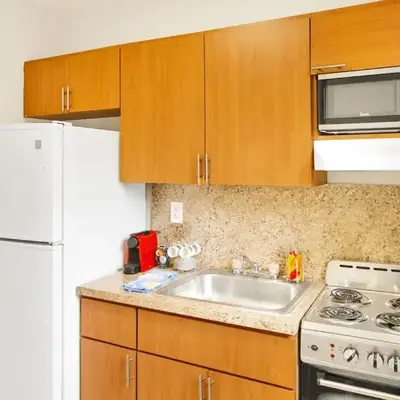 New Mimo 8 New -Walkable - Smart TV - Nespresso - Free Parking
