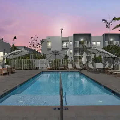 Beachside Bliss