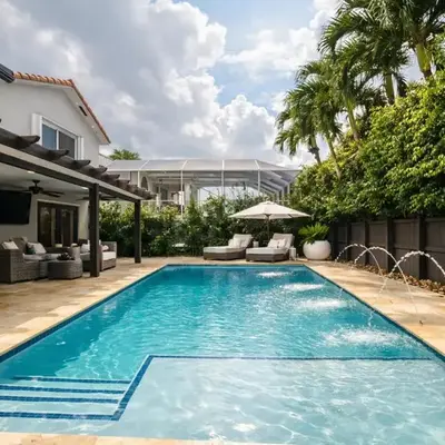 Villa Miami Lakes