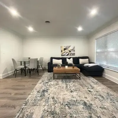 New Apt 2 Bed 2 Bath with Amazing PATIO