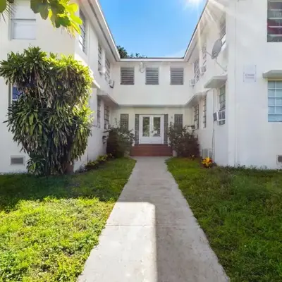 Brickell Stay: Near Beach Downtown Pet-Friendly
