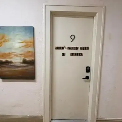 Noemi's Studio Suite Steps To Marlins Stadium At Little Havana