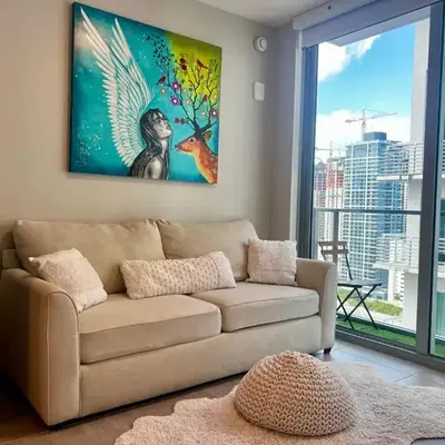 The Art Studio Downtown