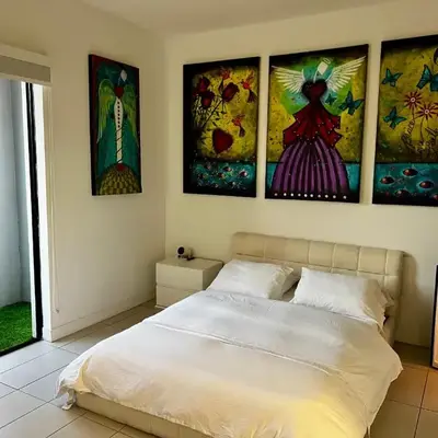 The Art House Little Havana