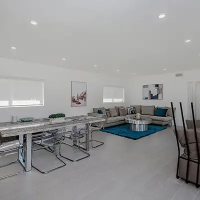 Stylish Apartment at Brickell