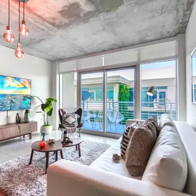 Stylish Midtown Miami Condo - Pool & Prime Location