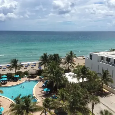 Komffy Apartment with 2 King Beds OceanView at Tides