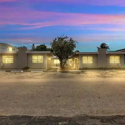 Dania Beach 1BR | Views + WiFi + Parking