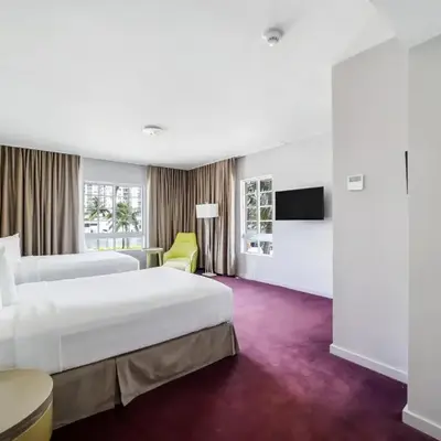Alamo Hotel