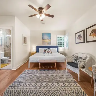 Hollywood Beach Bliss Villa Sleeps 10