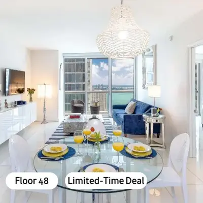 MVR - Stylish Stay w Resort Access