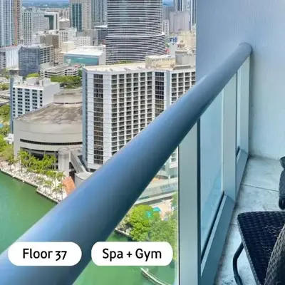 MVR Brickell Gem w Designer Touches