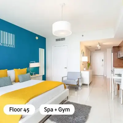 MVR - Luxury Stay with Spa & Views