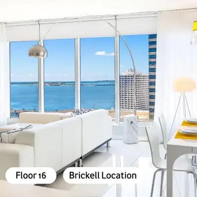 MVR - High-Floor Luxury with Iconic Views