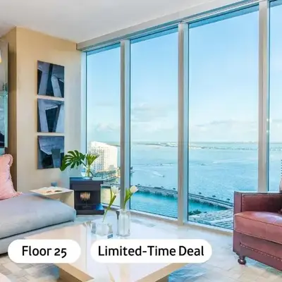 MVR - Oceanfront Corner Balcony Luxe SPA