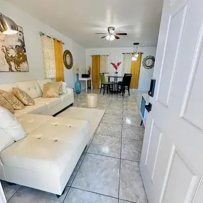 Miami Casa II