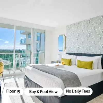 MVR-Your Gateway to Miami-s Culture & Calm
